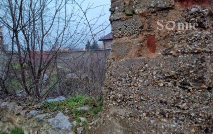 Pozemok na predaj - Moldava nad Bodvou