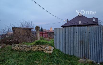 Pozemok na predaj - Moldava nad Bodvou