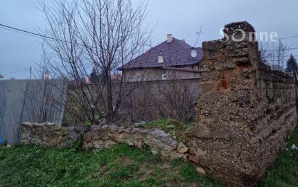 Pozemok na predaj - Moldava nad Bodvou