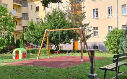 Prenájom priestranného a slnečného 4 izbového bytu - Košice, Zimná