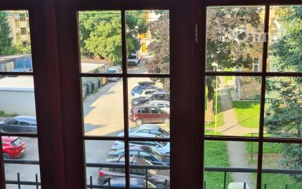 Prenájom priestranného a slnečného 4 izbového bytu - Košice, Zimná