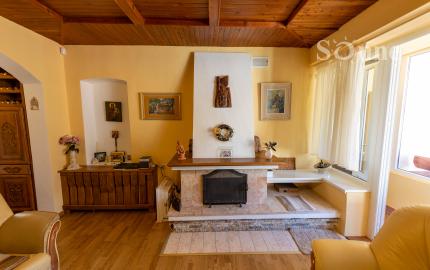 Rodinný dom na predaj - Fábryho, Moldava nad Bodvou