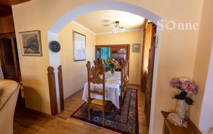 Rodinný dom na predaj - Fábryho, Moldava nad Bodvou