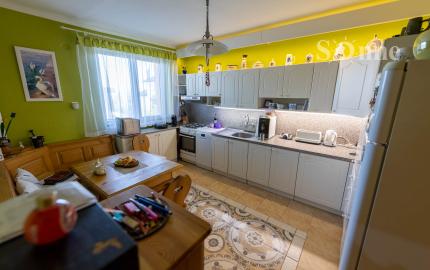 Rodinný dom na predaj - Fábryho, Moldava nad Bodvou