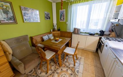 Rodinný dom na predaj - Fábryho, Moldava nad Bodvou