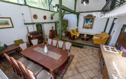 Rodinný dom na predaj - Fábryho, Moldava nad Bodvou