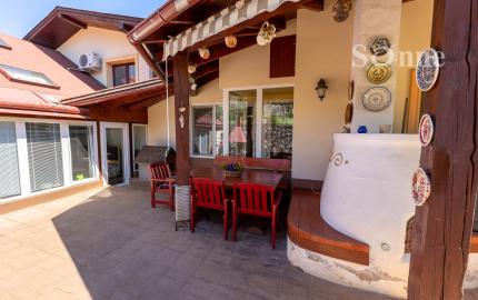 Rodinný dom na predaj - Fábryho, Moldava nad Bodvou