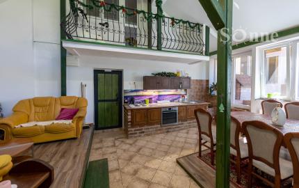 Rodinný dom na predaj - Fábryho, Moldava nad Bodvou