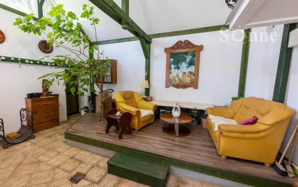 Rodinný dom na predaj - Fábryho, Moldava nad Bodvou