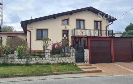 Rodinný dom na predaj - Fábryho, Moldava nad Bodvou