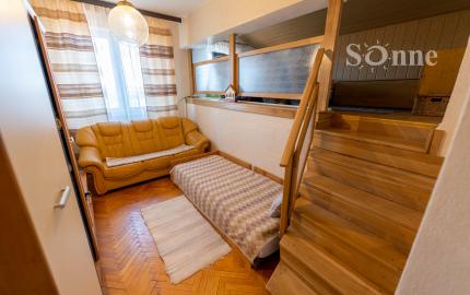 Rodinný dom na predaj - Fábryho, Moldava nad Bodvou