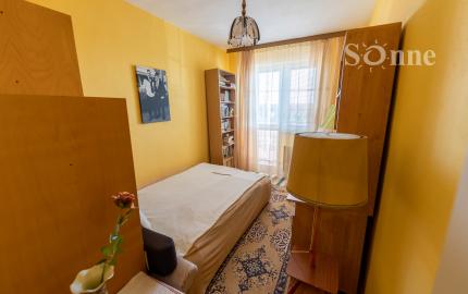 Rodinný dom na predaj - Fábryho, Moldava nad Bodvou