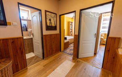 Rodinný dom na predaj - Fábryho, Moldava nad Bodvou