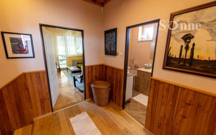 Rodinný dom na predaj - Fábryho, Moldava nad Bodvou