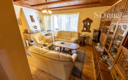 Rodinný dom na predaj - Fábryho, Moldava nad Bodvou