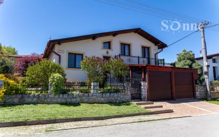 Rodinný dom na predaj - Fábryho, Moldava nad Bodvou