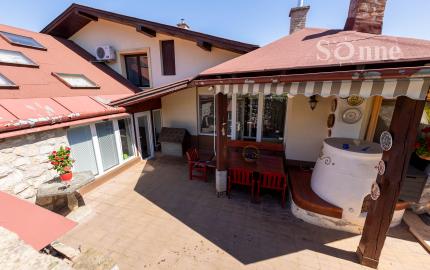 Rodinný dom na predaj - Fábryho, Moldava nad Bodvou