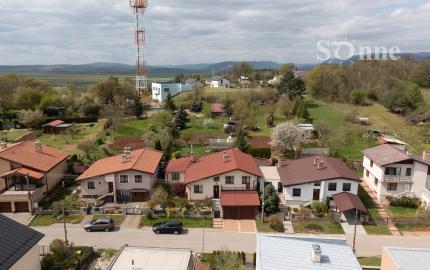 Rodinný dom na predaj - Fábryho, Moldava nad Bodvou