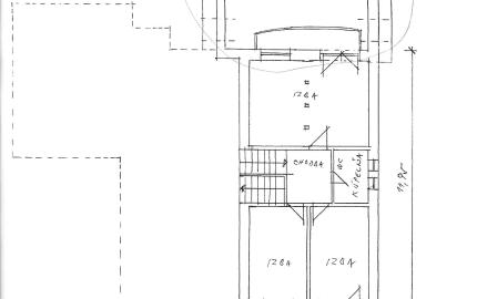Rodinný dom na predaj - Fábryho, Moldava nad Bodvou