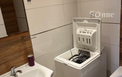 Na predaj priestranný, slnečný a moderne zrekonštruovaný 3 izb. byt - Košice, Nad jazerom