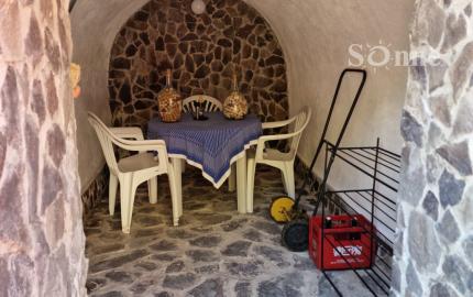 Vidiecky rodinný dom Háj