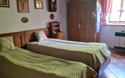 Vidiecky rodinný dom Háj