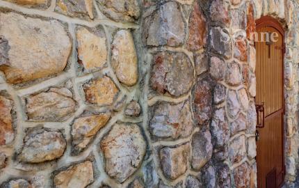 Vidiecky rodinný dom Háj