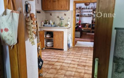 Vidiecky rodinný dom Háj