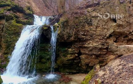 Vidiecky rodinný dom Háj