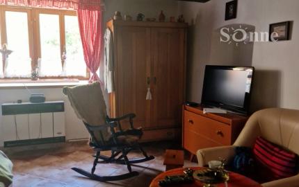 Vidiecky rodinný dom Háj