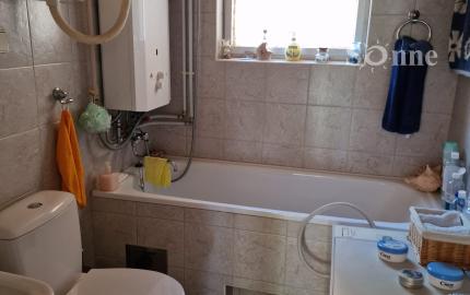 Vidiecky rodinný dom Háj