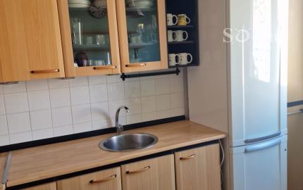 Predaj 3 izbového bytu s loggiou - Košice, Viedenská