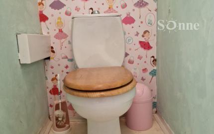 Predaj 3 izbového bytu s loggiou - Košice, Viedenská