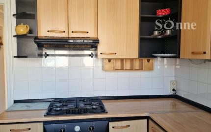 Predaj 3 izbového bytu s loggiou - Košice, Viedenská