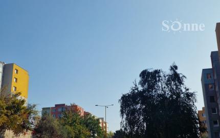 Predaj 3 izbového bytu s loggiou - Košice, Viedenská