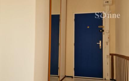 Predaj 3 izbového bytu s loggiou - Košice, Viedenská