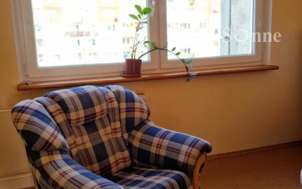 Predaj 3 izbového bytu s loggiou - Košice, Viedenská