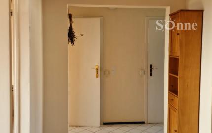 Predaj 3 izbového bytu s loggiou - Košice, Viedenská