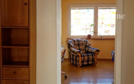 Predaj 3 izbového bytu s loggiou - Košice, Viedenská