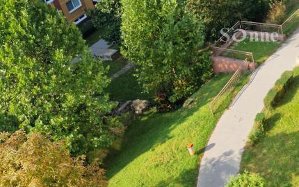 Predaj 3 izbového bytu s loggiou - Košice, Viedenská