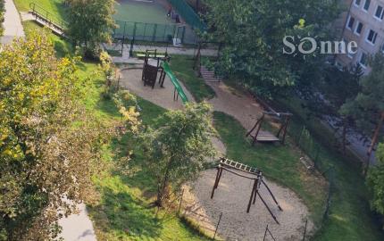 Predaj 3 izbového bytu s loggiou - Košice, Viedenská