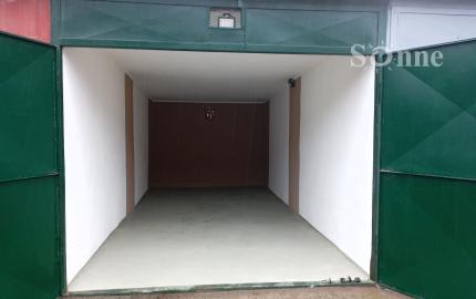 Predaj radovej garáže  Košice , ul. Stromová – Masaryková