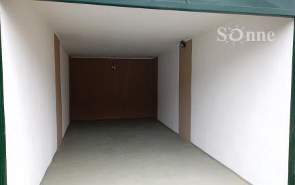 Predaj radovej garáže  Košice , ul. Stromová – Masaryková