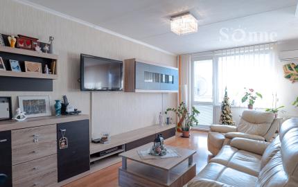 3 izb. byt na predaj - Severná, Moldava nad Bodvou