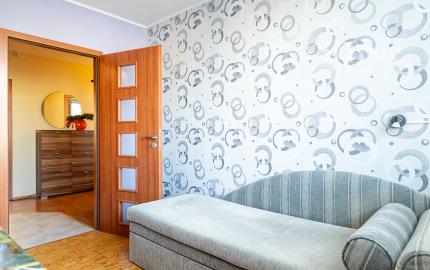 3 izb. byt na predaj - Severná, Moldava nad Bodvou