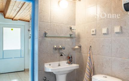 Vidiecky rodinný dom Háj