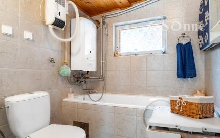 Vidiecky rodinný dom Háj