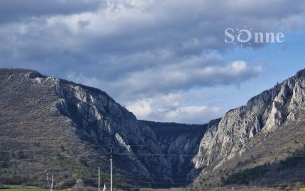 Vidiecky rodinný dom Háj