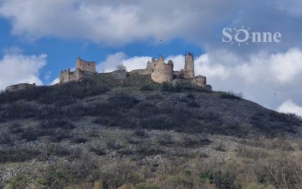 Vidiecky rodinný dom Háj
