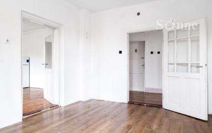 Rodinný dom v obci Vilmány, Maďarsko